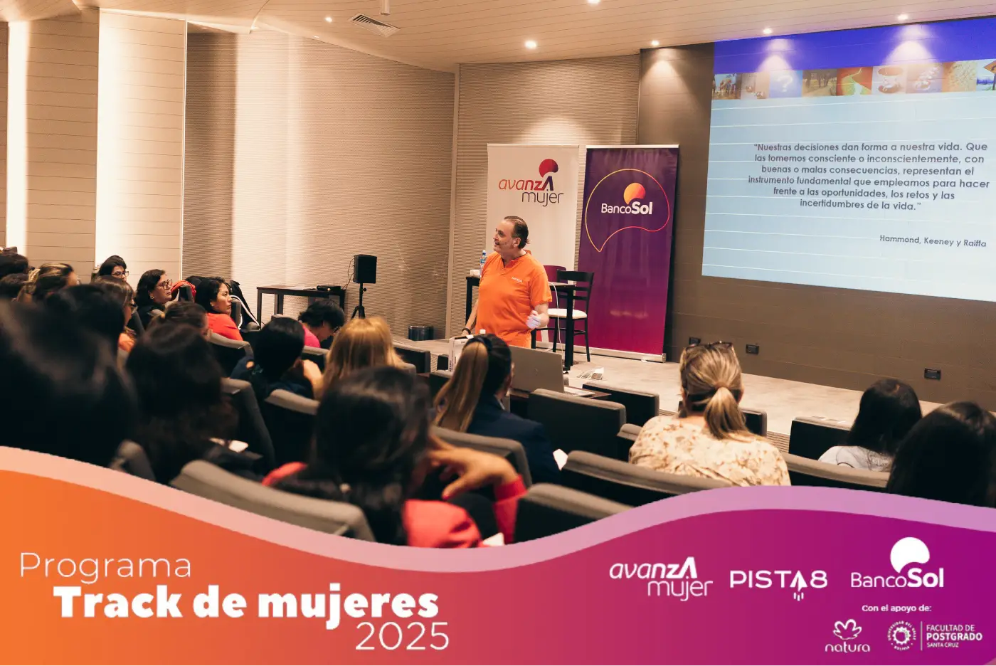 Track de Mujeres — imagen 38 de la galería